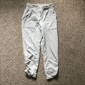 Lululemon Dance Studio Crop Pants